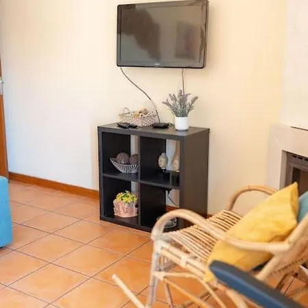 Appartement De Mira - T2
