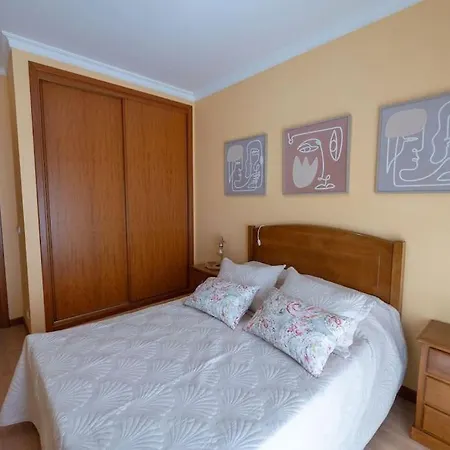De Mira - T2 Appartement Praia de Mira