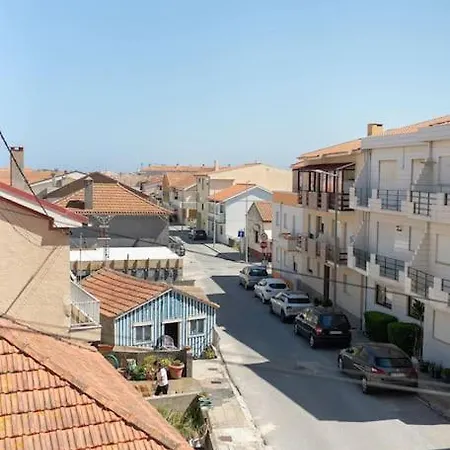 De Mira - T2 公寓 普拉亚德米拉