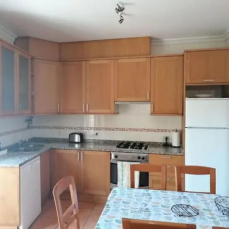 Apartmán De Mira - T2 *