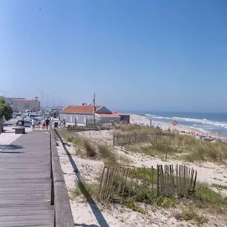 De Mira - T2 公寓 普拉亚德米拉