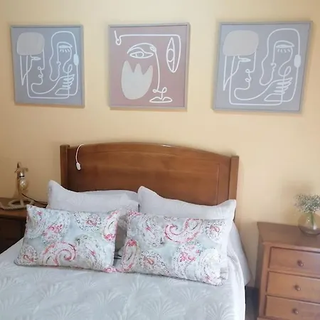 De Mira - T2 公寓 普拉亚德米拉