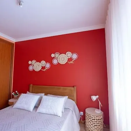 公寓 De Mira - T2 普拉亚德米拉