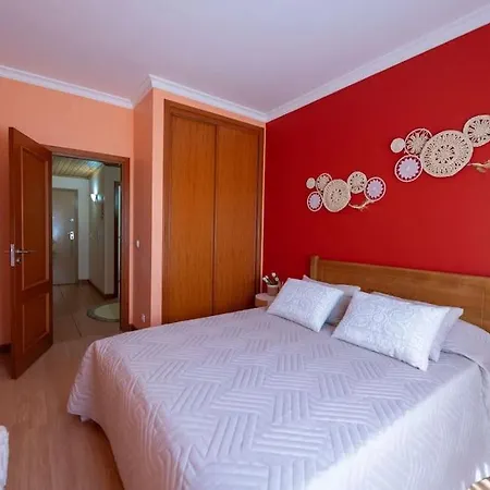 De Mira - T2 公寓 *