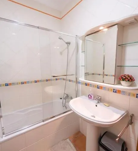 דירה De Mira - T2 *