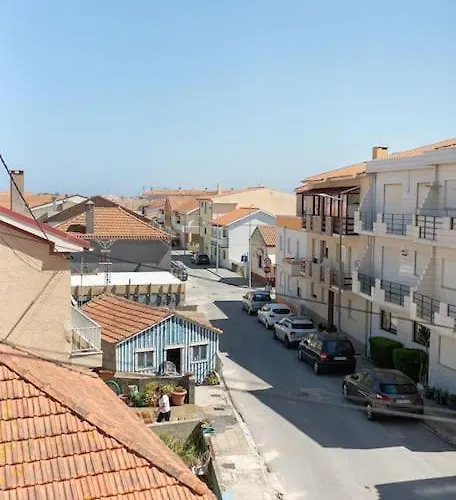 De Mira - T2 דירה פראיה דה מירה