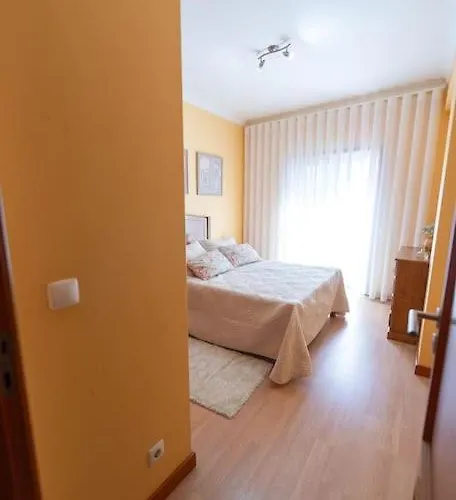 De Mira - T2 פראיה דה מירה