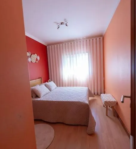 De Mira - T2 דירה