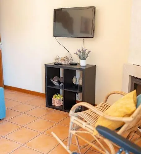 דירה De Mira - T2