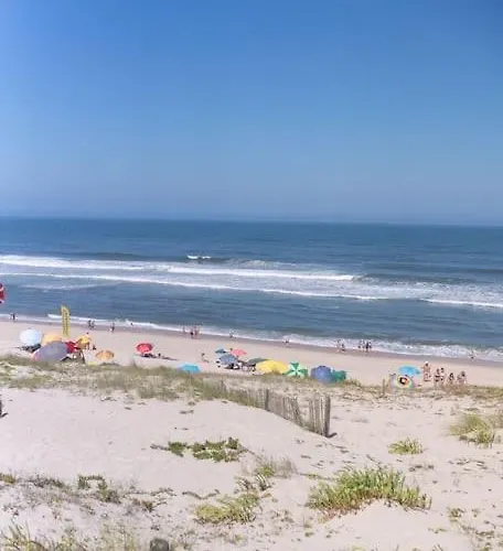 De Mira - T2 פראיה דה מירה