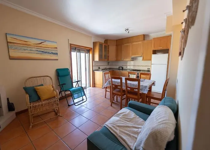 De Mira - T2 * פראיה דה מירה