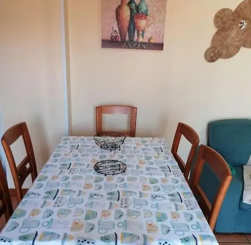 דירה De Mira - T2