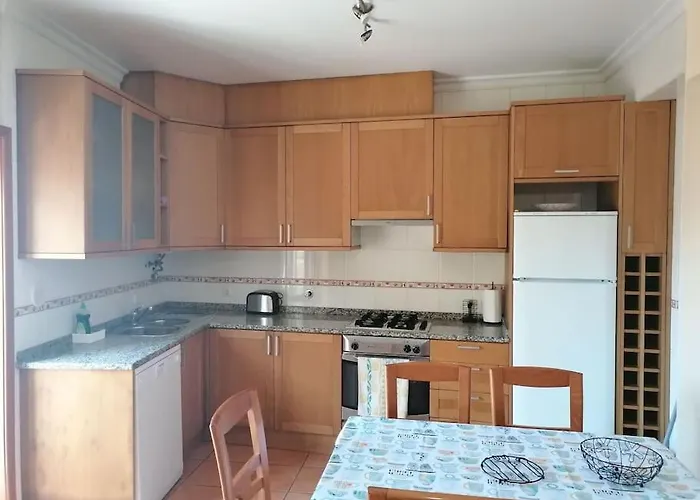 דירה De Mira - T2 *