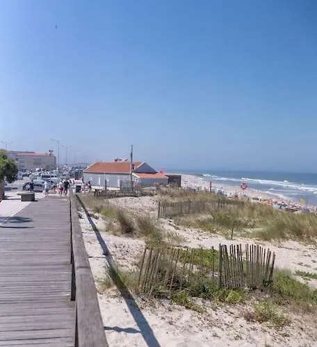 De Mira - T2 דירה פראיה דה מירה