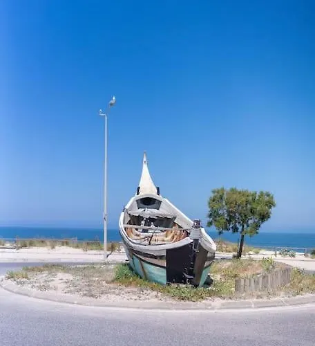 De Mira - T2 * פראיה דה מירה