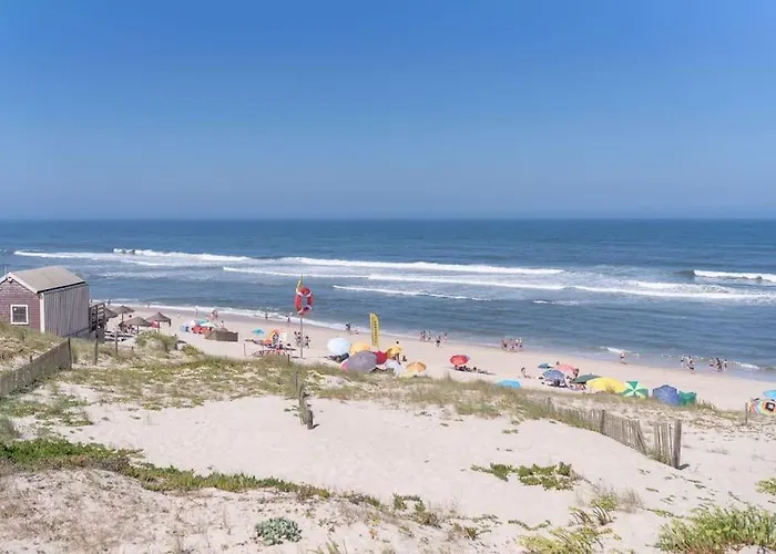 דירה De Mira - T2