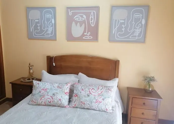 De Mira - T2 דירה פראיה דה מירה