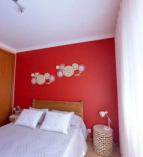 דירה De Mira - T2 פראיה דה מירה